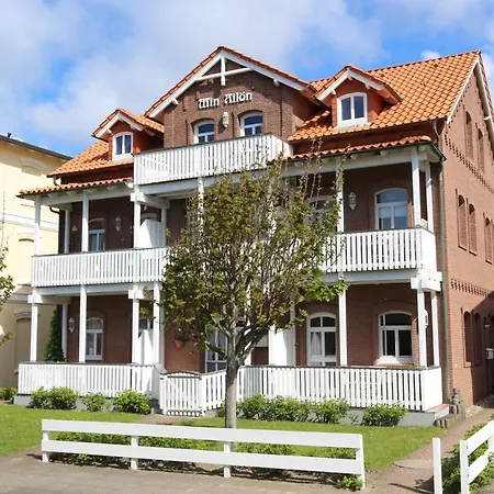Min Ailon Appartement