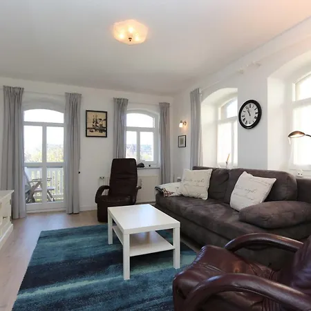 Min Ailon Appartement *