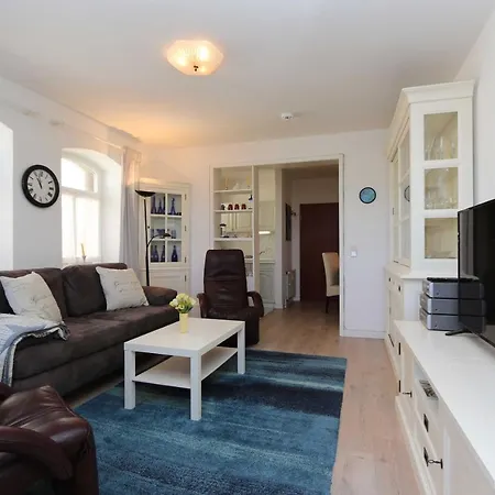 Appartement Min Ailon