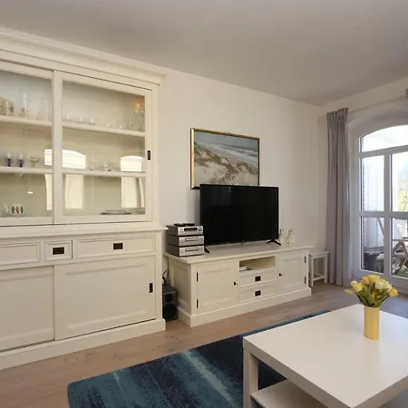 Appartement Min Ailon *