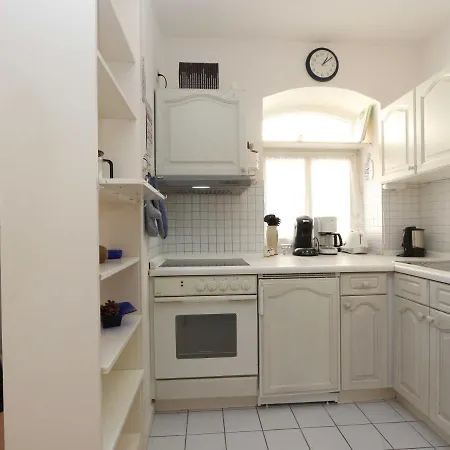 Appartement Min Ailon Westerland