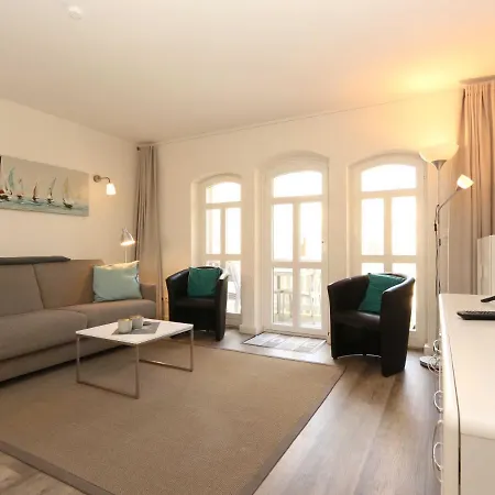 Appartement Min Ailon