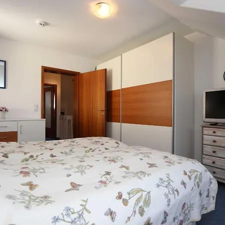 Min Ailon Appartement