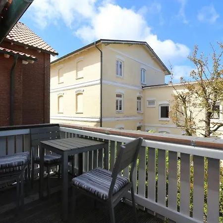 Appartement Min Ailon *