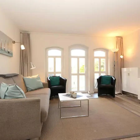 Min Ailon Appartement *