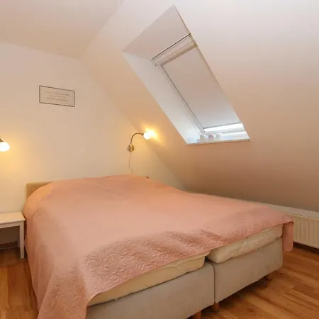 Appartement Min Ailon Westerland