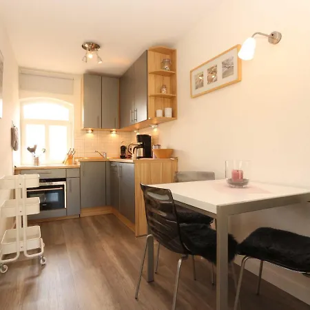 Appartement Min Ailon