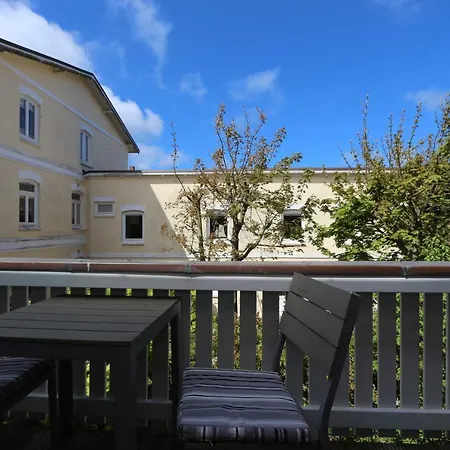 Min Ailon Appartement