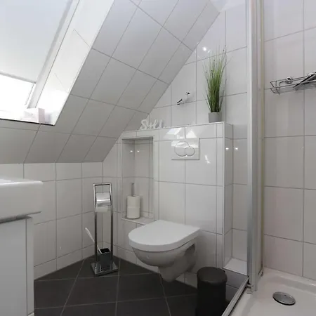 Appartement Min Ailon *