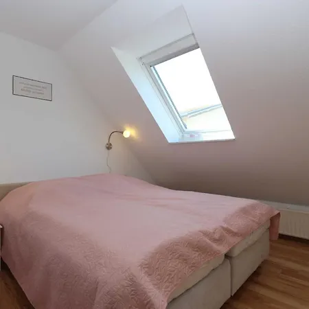 Appartement Min Ailon Westerland