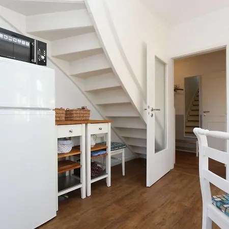 Min Ailon Appartement