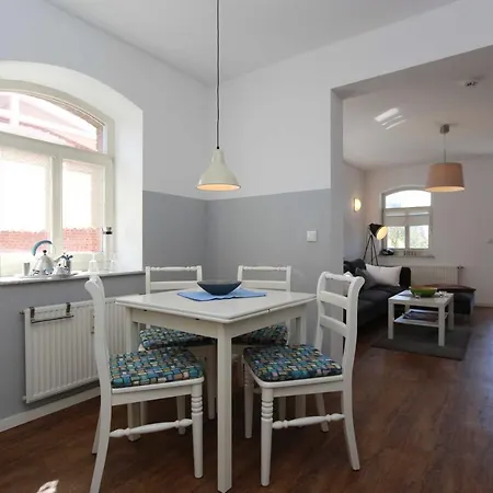 Appartement Min Ailon *