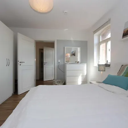 Appartement Min Ailon Westerland