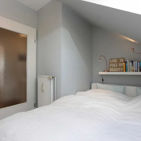 Appartement Min Ailon *