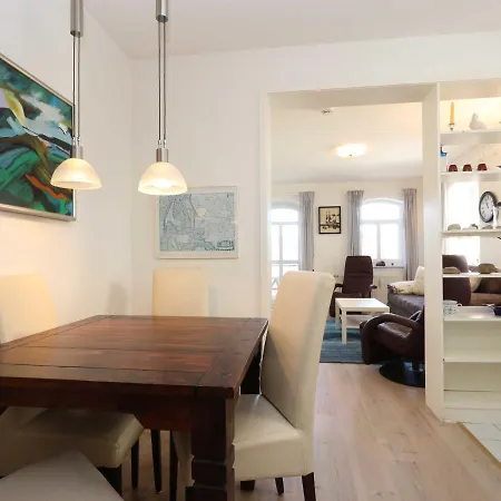 Min Ailon Appartement *