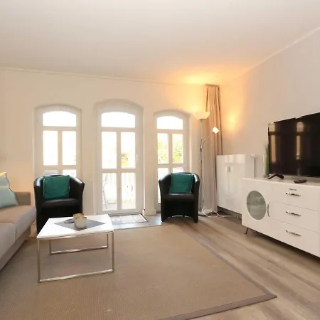 Appartement Min Ailon *