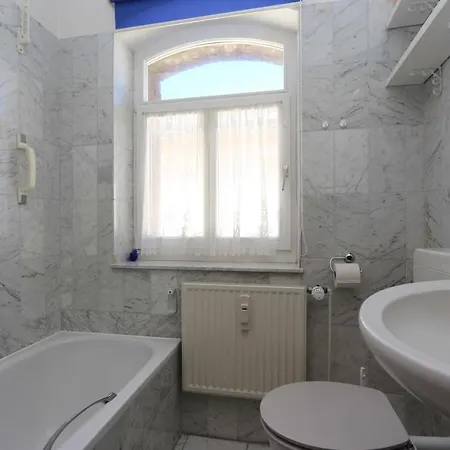 Min Ailon Appartement Westerland