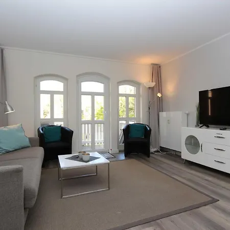 Appartement Min Ailon Westerland