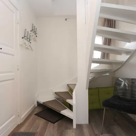 Appartement Min Ailon