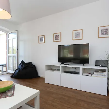 Appartement Min Ailon *
