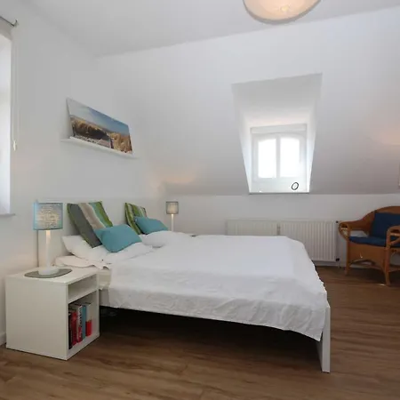Min Ailon Appartement Westerland
