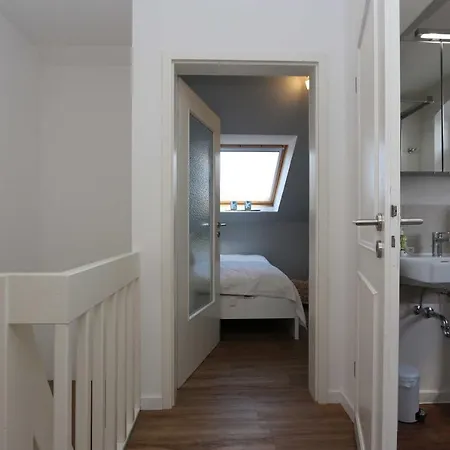 Min Ailon Appartement *